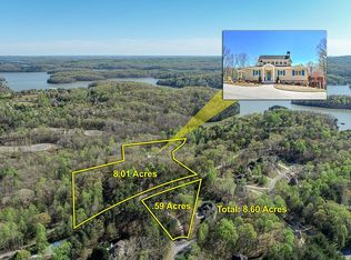 5977 Manchester Ln, Gainesville, GA 30506