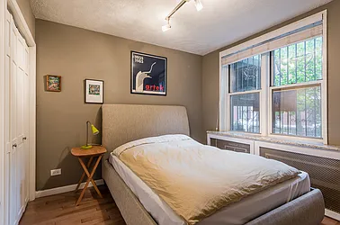 Sold by Engel and Völkers Brownstone Brooklyn