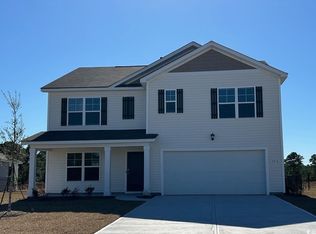 3418 Ashridge Way, Conway, SC 29526