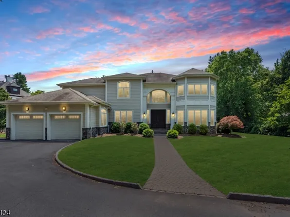 50 Northrop Ln, Tenafly Boro, NJ 07670