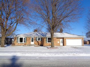 716 Visser Ave, Waupun, WI 53963