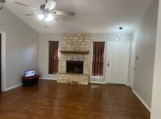 3603 Buffalo Springs Trl #C, Georgetown, TX 78628