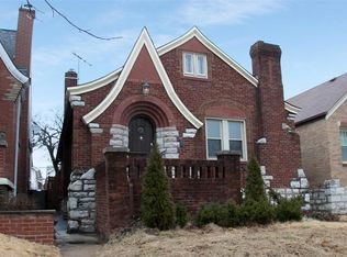 5711 Murdoch Ave, Saint Louis, MO