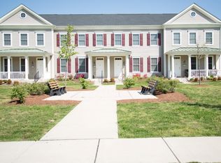 2097 San Antonio Blvd, Andrews Air Force Base, MD 20762