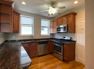 21 Woodlawn Ave #1, Chelsea, MA 02150