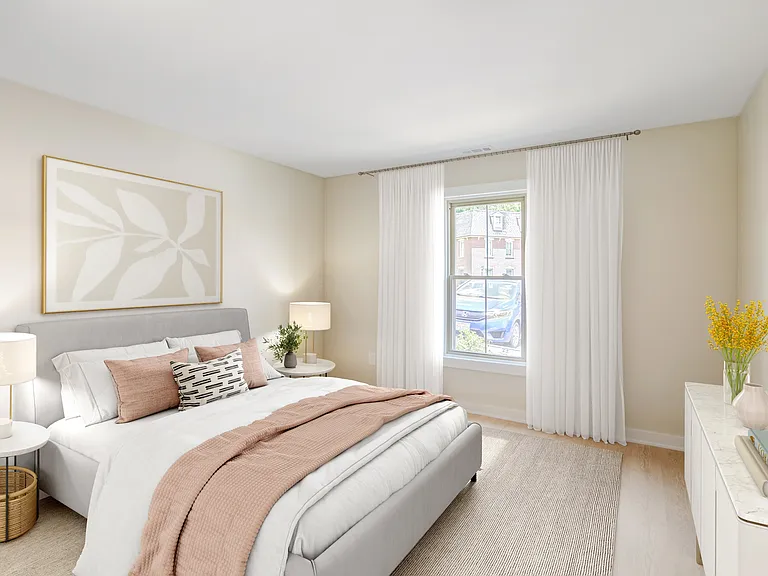 Elevate your living at Waterfront at the Strand, where modern design meets comfort. Enjoy spacious bedrooms filled with natural light and stylish finishes. Make the smart move todayschedule a tour and see your new home!