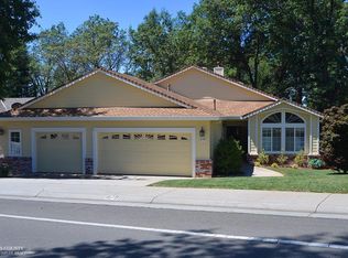 679 Morgan Ranch Dr, Grass Valley, CA 95945