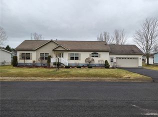 128 Pazdur Blvd S, Rome, NY 13440
