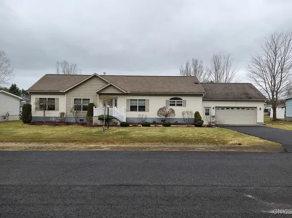 128 Pazdur Blvd S, Rome, NY 13440