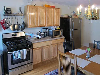 Rented by Awaye Realty Management LLC