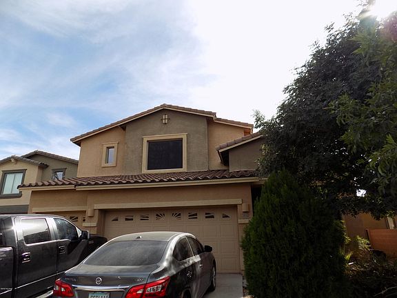 2nd image of 840 E Grosvener Hills Pl