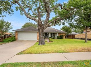 909 Northern Dancer Dr, Copperas Cove, TX 76522