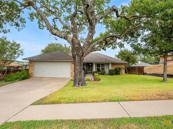 909 Northern Dancer Dr, Copperas Cove, TX 76522