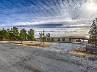 1671 W Donner St, Pahrump, NV 89048