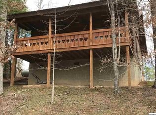 2830 Laughing Pines Ln, Sevierville, TN 37862