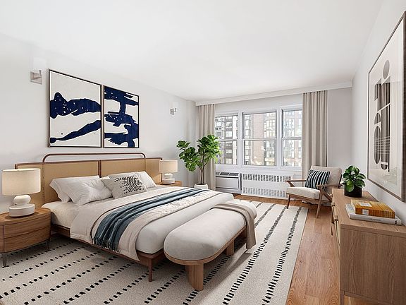 3rd image of 155 E 38th St APT 12D