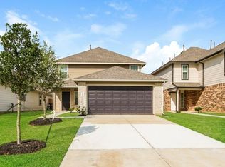 1212 Narrow Heights Dr, Conroe, TX 77301