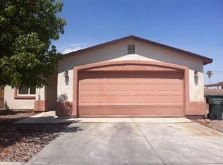 6018 S John Vic Pl, Tucson, AZ 85706