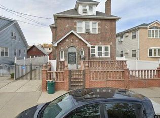 177-17 130th Ave #2, Jamaica, NY 11434