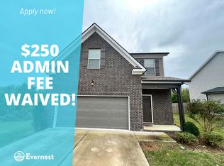 787 Coopers Way, Lebanon, TN 37087