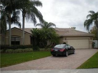 334 Fairmont Rd, Weston, FL 33326