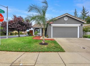 1038 Vanston Way, Roseville, CA 95747