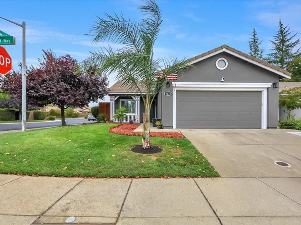 1038 Vanston Way, Roseville, CA 95747