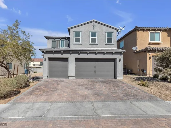6832 Upland Heights Ave, Sunrise Manor, NV 89142