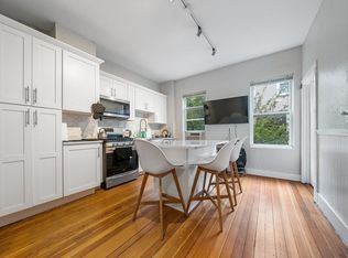 77 Webster St APT 2, Boston, MA 02128