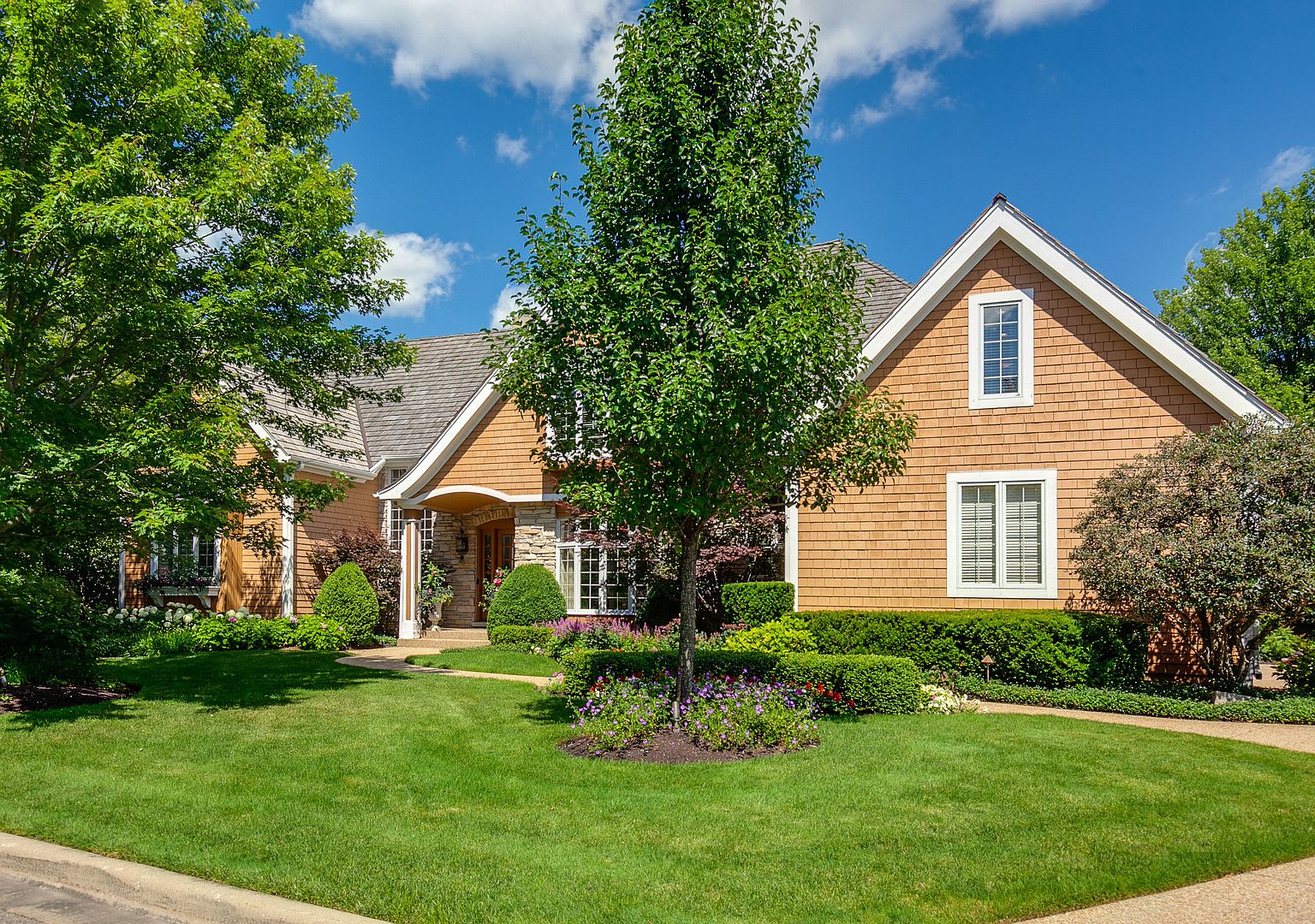 401 Farrington Dr, Lincolnshire, IL 60069 Zillow