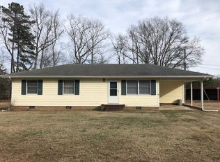 103 Chapmans Ford Rd, Emporia, VA 23847