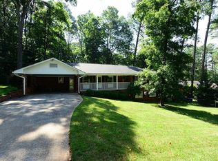 2223 Serpentine Dr, Atlanta, GA 30345