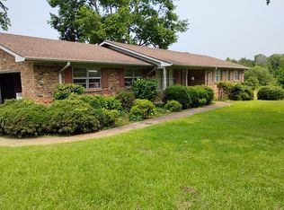 425 Old Duncan Bridge Rd, Jasper, AL 35504