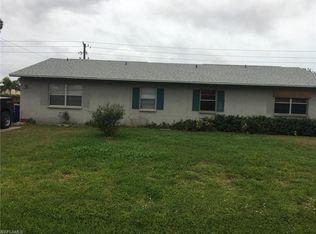 8180/8182 Matanzas Rd, Fort Myers, FL 33967