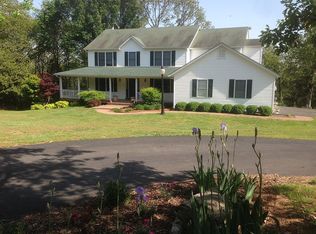 1520 Boyce Ln, Festus, MO 63028