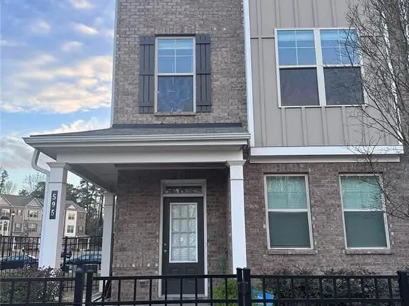 595 Fundao Ln #7, Lawrenceville, GA 30046