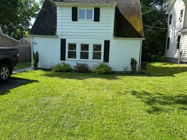 377 French Rd, Pittsford, NY 14534