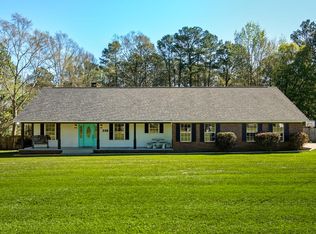 336 Nobles Rd, Sumrall, MS 39482