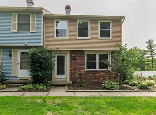 155 Quaker Ridge Dr #1, Akron, OH 44313