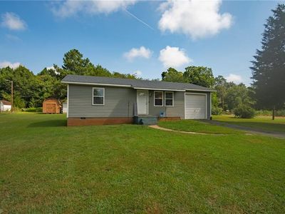 115 Country Ln, Salisbury, NC, 28144