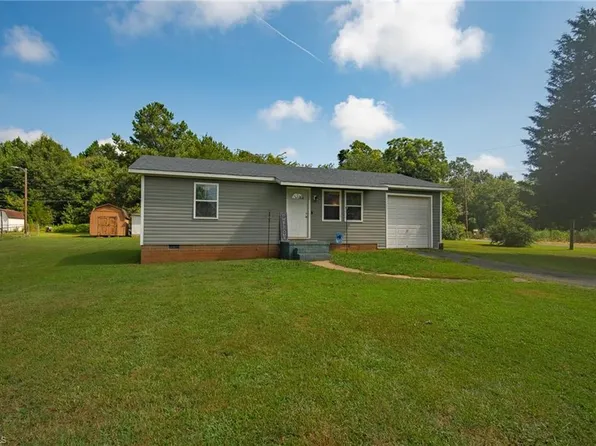 115 Country Ln, Salisbury, NC 28144