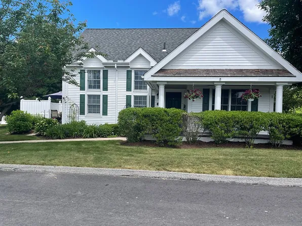 1 Banner Ln, Moodus, CT 06469