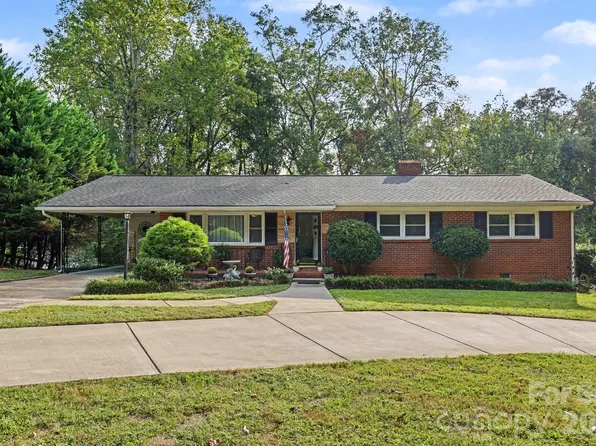 1910 Wildwood Rd, Gastonia, NC 28052