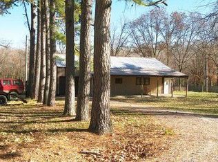 685 McDermott Rd, Harrisburg, IL 62946