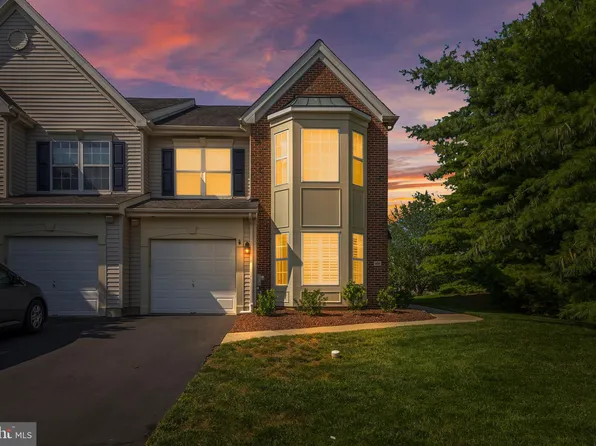 101 Oaktree Ct, Warminster, PA 18974