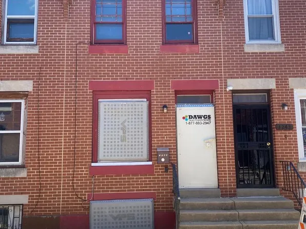 1245 N Newkirk St, Philadelphia, PA 19121