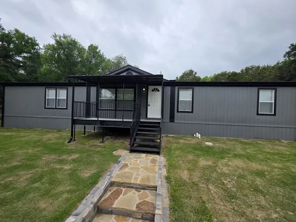 3013 Comanche Trl #3013, Weatherford, TX 76087