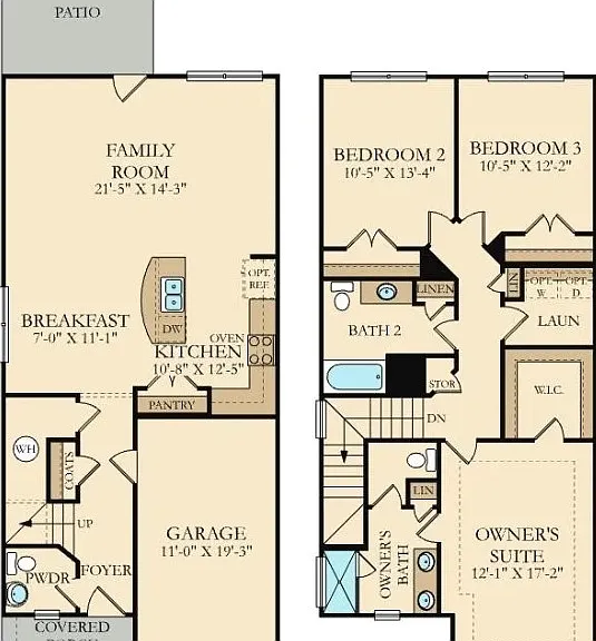 615 Blaire Ridge Way — Photo 38