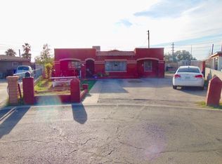 5626 S 14th Ave, Phoenix, AZ 85041