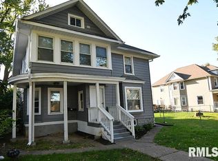 1223 14th St, Moline, IL 61265